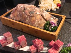 -湊湊火锅·茶憩(和平大悦城店)