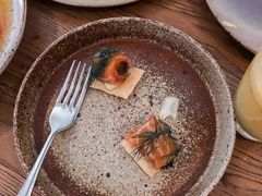 三文魚-BOR Eatery(安福路店)