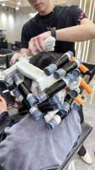 -Tipo Hair salon（明星）店