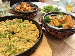 -李记潮汕砂锅粥(营福路店)