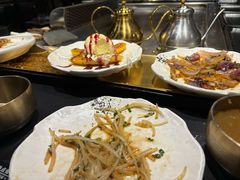 -大神太神·铁板烧(瑞虹天地月亮湾店)