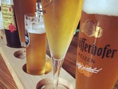 -LENBACH兰巴赫西餐啤酒坊(大连东港店)