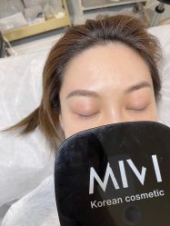 -MIVI·纹眉半永久野生眉