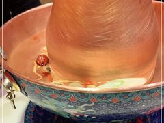 -祥源胡同·涮牛羊肉火锅(花桥店)