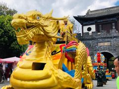 -天龙八部武侠城