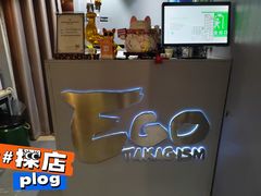 -EGO原创机械密室逃脱(朝阳大悦城2店)