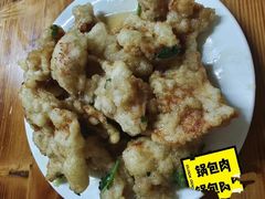 -三点小吃(山大店)