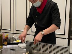 -多佐铁板烧(富力广场店)