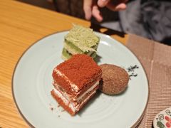 -三石铁板烧(紫竹桥店)