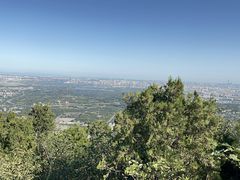 -香山公园