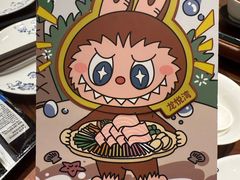 -龙悦湾酒家·八阵鱼生·渔人码头店