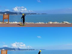 -野狸岛