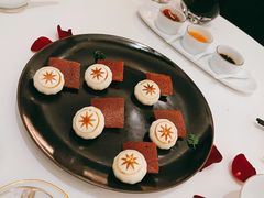 -宝丽轩中餐厅BAOLIXUAN
