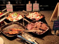 -Social 秀西餐厅-长沙瑞吉酒店(运达店)