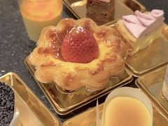 -牛New寿喜烧(金茂览秀城店)
