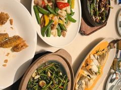 -港丽餐厅(天河城店)