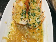 -丰收日·小海鲜·沪上家宴(顾村正大店)