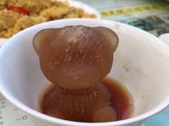 -澳门陈光记烧味饭店(万象城店)