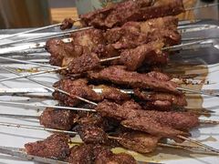 -小艺烧烤(曲江店)