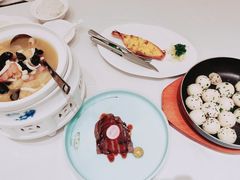 -梦都海鲜酒家(万达广场江桥店)