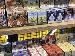-泡泡玛特POPMART(崇文门国瑞城店)