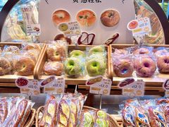 -仟吉KenGee(国贸360店)