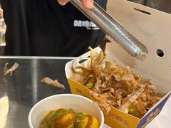 -咕噜咕噜·章鱼小丸子(西湖路店)