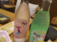 -秦小牛煎肉餐厅(河北大街总店)