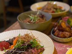 -ibarrel爱杯·bistro&brunch(江宁路店)