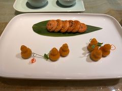 -杭州君悦酒店·湖滨28中餐厅