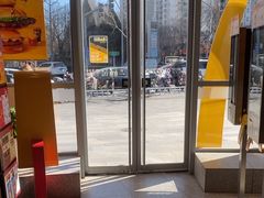-麦当劳(北苑秋实路店)