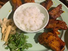 -Lam Vien Restaurant