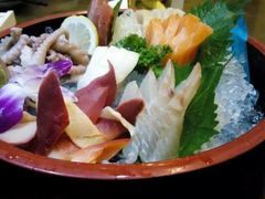 -红叶日料·放题·海胆·定食(星海店)