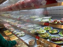 -谭三娘鲜切牛肉自助火锅(九眼桥总店)