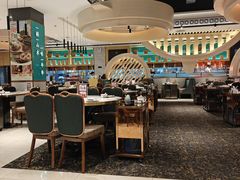 -稻香饭店(龙华天虹店)