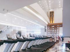 -银吉姆健身(恒隆馆)