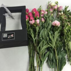 点击看大图 -六月嫁期婚礼(旗舰店)