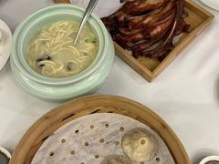 -同庆楼(大钟寺店)