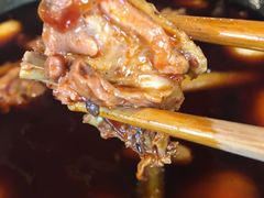 -李子坝梁山鸡(李子坝大鸡哥店)