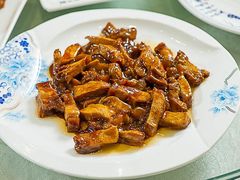-南来顺饭庄·清真(南菜园店)