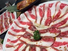 -韩宫宴炭火烤肉(印象城店)