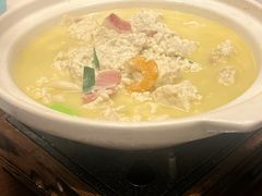 -环球港凯悦 · 享悦中餐厅