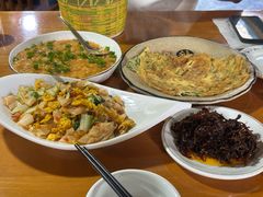 -龙姐私房菜(和顺古镇店)