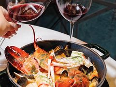 -Le Bistrot de Racine