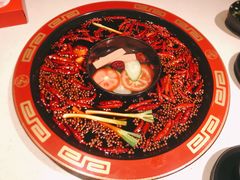 -骉骉老火锅(铁像寺路店)