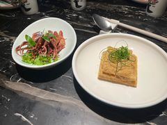 -新白鹿餐厅(松江开元地中海店)
