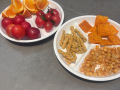 -情妹耙泥鳅·江湖川菜(科华店)