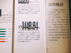 -广州市城市规划展览中心