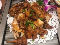 -吕氏疙瘩汤·新鲁菜(新贵和店)