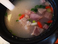 -云隐小厨·传统大理美食(复兴路店)